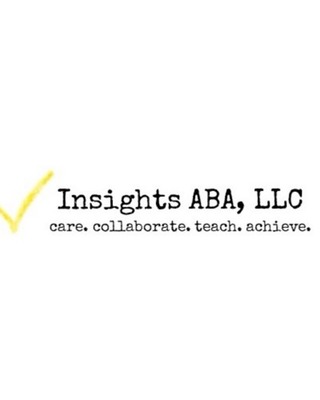 Photo of Candace Knapik - Insights ABA, LLC, MS, BCBA