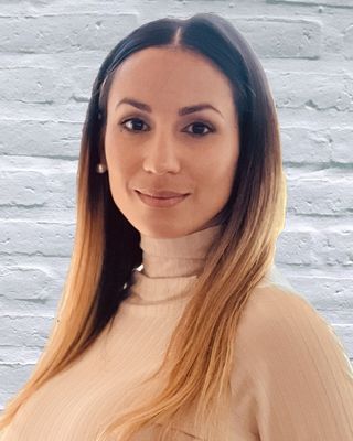 Foto de Gabriela Vieira, Psicólogo, Maestría