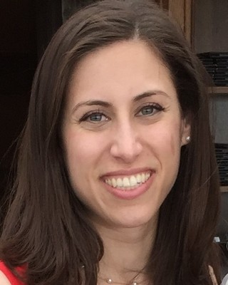 Photo of Rachel Kantor, Psychologist in Newton Centre, MA
