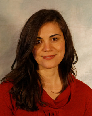 Photo of Leila Nadimi, Registered Psychotherapist in Central Toronto, Toronto, ON