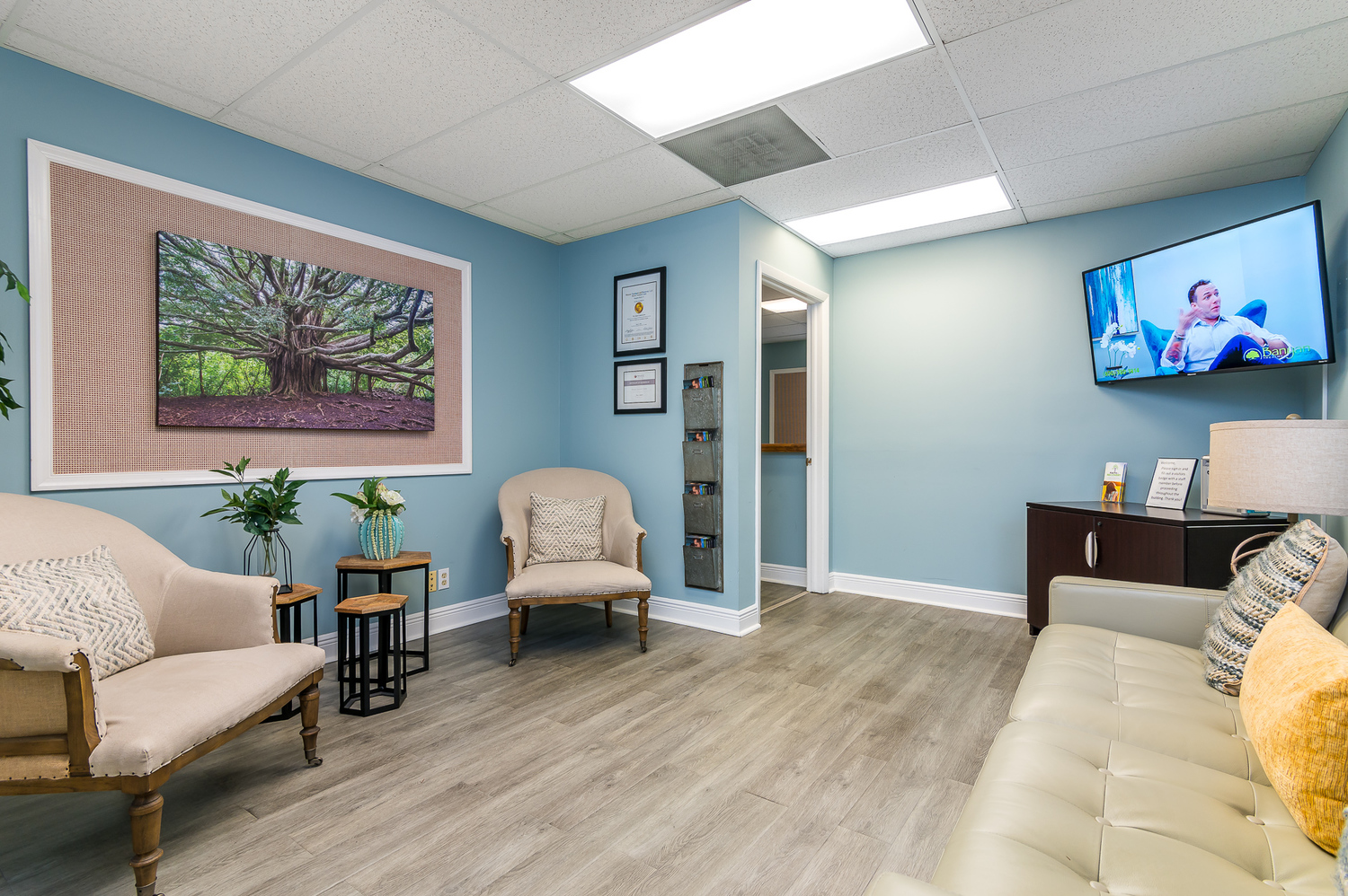 Banyan Pompano, Treatment Center, Pompano Beach, FL, 33062 | Psychology ...