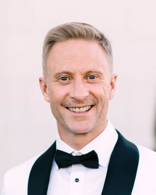 Photo of Josh Thorn, Clinical Social Work/Therapist, LCSW