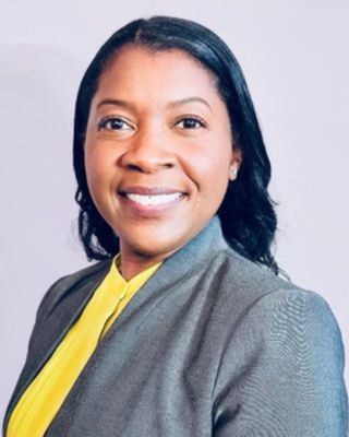 Photo of Shavon Bailey, Licensed Professional Counselor