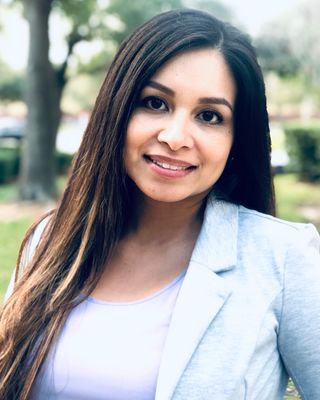 Photo of Raquel Perez, Clinical Social Work/Therapist, LCSW