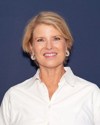 Photo of Åse Greenacre, Counsellor, MBACP