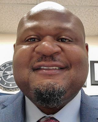 Photo of Jason Gordon, Licensed Professional Counselor, LPC