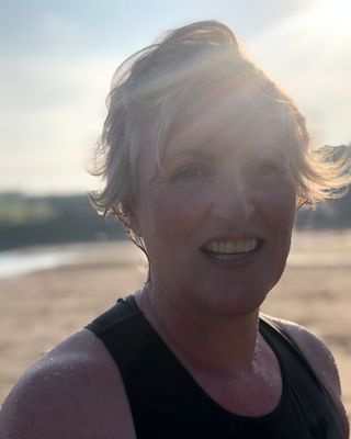 Photo of Caroline Cole Gwilym - Bluespace, Counsellor, MBACP