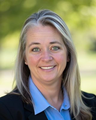 Photo of Charolette Vozdecky, Psychiatric Nurse Practitioner, DNP, APRN, PMHNP