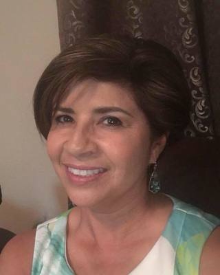 Photo of Rosanne C. Juarez, Licensed Professional Counselor in Dickinson, TX