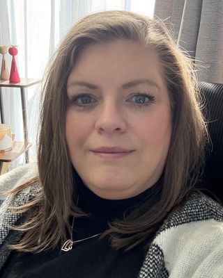 Photo of Crissy Bontrager, Counselor, MA, LPCC-S