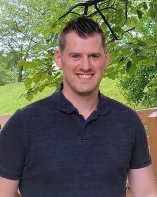 Photo of Drew Good, Counselor in Syracuse, IN