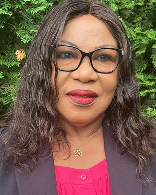 Photo of Hilda Emelogu, Licensed Professional Counselor in Orland Park, IL