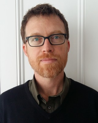 Photo of Steve Broome, Counsellor in Brighton, England