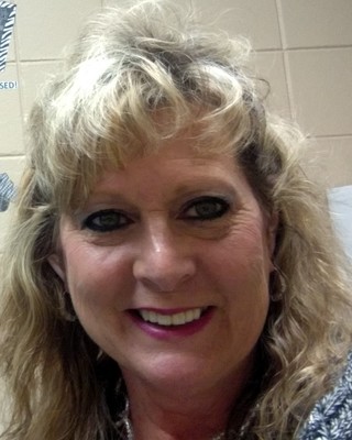 Photo of Teresa M. Mefford, Licensed Professional Counselor in Chesterfield, VA