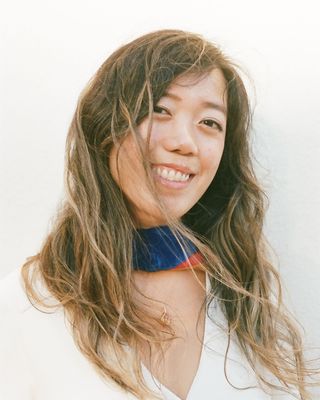 Photo of Loree Pham, Occupational Therapist, PhD, OTR/L, ACLM