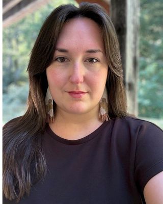 Photo of Tori Perreault, Marriage & Family Therapist Associate, AMFT