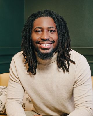 Photo of Bryan Evans, Licensed Professional Counselor, LCSW