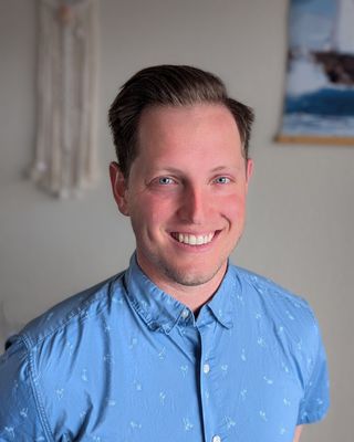 Photo of Dallin Howard, Pre-Licensed Professional, ACMHC