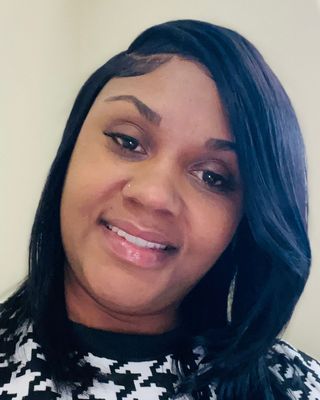 Photo of Joanna Davis, Clinical Social Work/Therapist, LSW, MSW