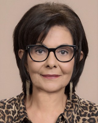 Photo of Asmat Farah, Clinical Social Work/Therapist in Rancho Bernadino, San Diego, CA
