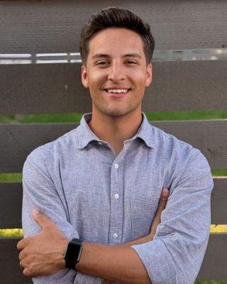 Photo of Justin Green, Licensed Professional Counselor, LAC, LPC