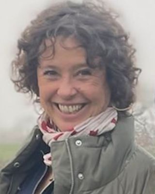 Photo of Billie-Jude Thorpe, Counsellor in Frome