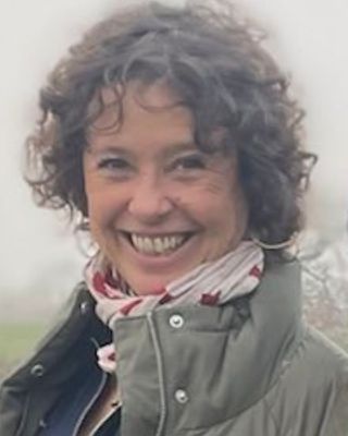 Photo of Billie-Jude Thorpe, Counsellor in Frome, England