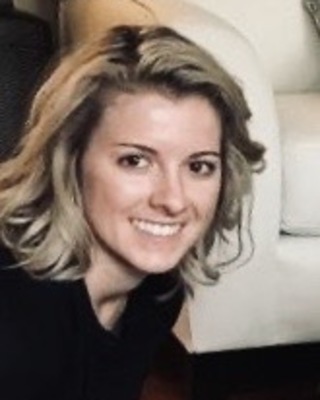 Photo of Kristin Lackey, Marriage & Family Therapist in North Carolina