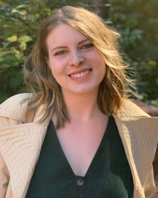 Photo of Anna Novitsky, Licensed Professional Counselor, LPC