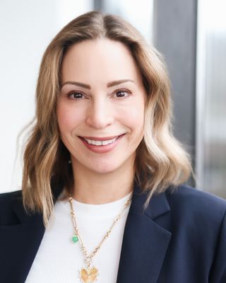 Photo of Sarah Moats, Marriage & Family Therapist, LMFT