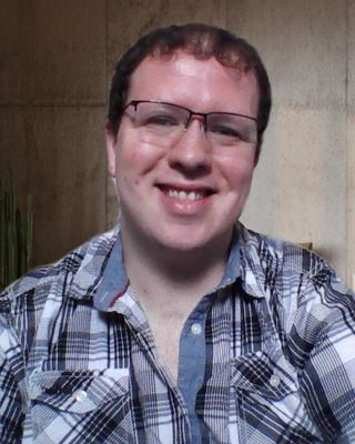 Photo of Josh Brushett, Counsellor, MBACP