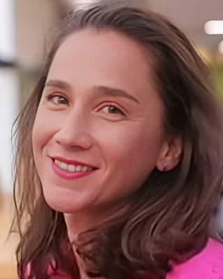 Foto de Ana García Zalduondo, Psicólogo, Lic. en Psicología, COP Madrid