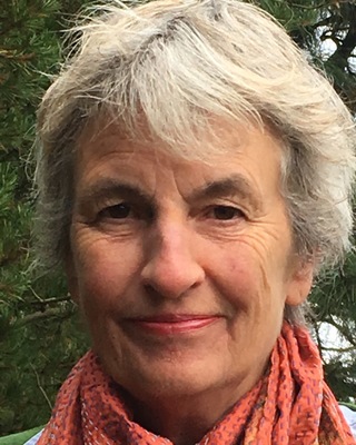 Photo of Annabel Tucker, Counsellor