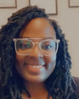 Photo of Ashley Coleman, Clinical Social Work/Therapist, LCSW