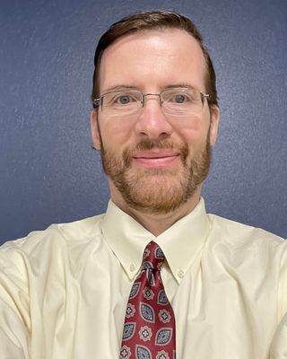Photo of Daniel K Benner, Licensed Professional Counselor in 23464, VA