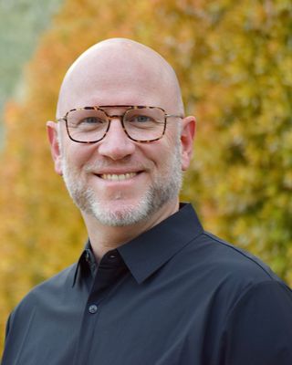 Photo of Jeff McVay, Marriage & Family Therapist, MA, MS, LMFT