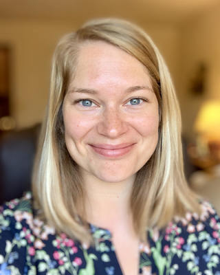 Photo of Erin Goedegebuure, Licensed Professional Counselor in Lewisburg, PA