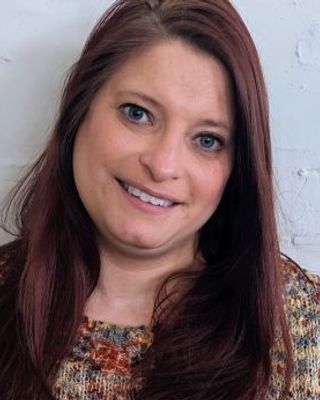 Photo of Dr. Tegan Smischney, Marriage & Family Therapist, MA, LMFT, PhD