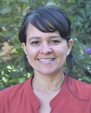Photo of Cecilia Escobedo, Marriage & Family Therapist in Eugene, OR