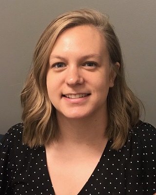 Photo of Sydney Ray, LMFT, Marriage & Family Therapist Associate