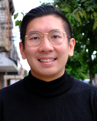 Photo of Jonathan A Le, Counselor in SoHo, New York, NY