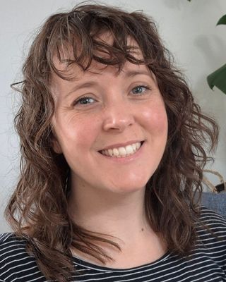 Photo of Carlene Thompson, Counsellor, MBACP