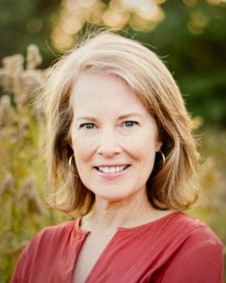 Photo of Marcia Shearer, Counselor, MA, APC, NCC