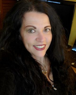 Photo of Tina Bruno, Licensed Professional Counselor, MS, LPC, NCC, CAADC