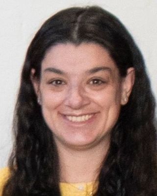 Photo of Ali Kram Morgan, Clinical Social Work/Therapist, LCSW-C