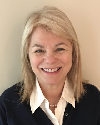 Photo of Effie Saly, Psychiatric Nurse Practitioner in Westwood, MA