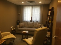 Gallery Photo of Private office/space