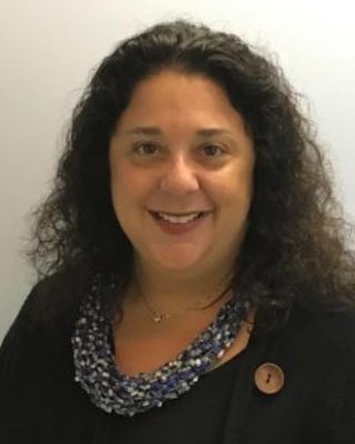 Photo of Jackie Haddad-Tamer, MA, LCPC, Counselor in Elmhurst