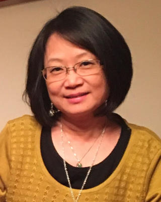 Photo of Yauhing Sally Lam, Licensed Professional Counselor in Metuchen, NJ