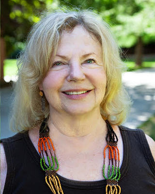 Photo of Meri L Shadley, PhD, MFT, LCADC, LCS, Marriage & Family Therapist